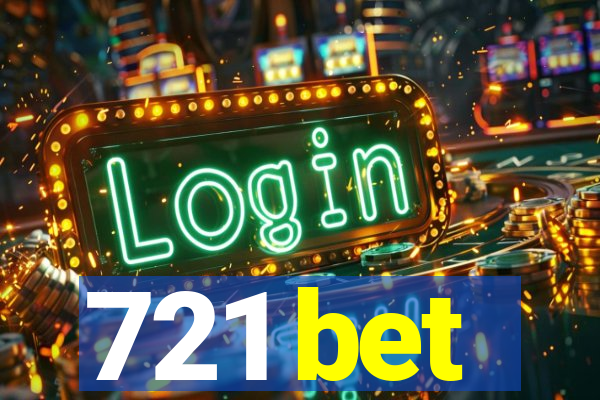 721 bet